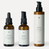 Bundle kit til acne